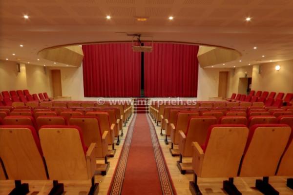 Teatro García Berlanga - Requena
